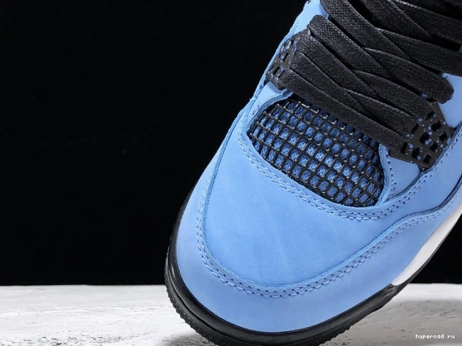 Jack Air Travis Cactus 308497-406 Scott Jordan 4 x 1218